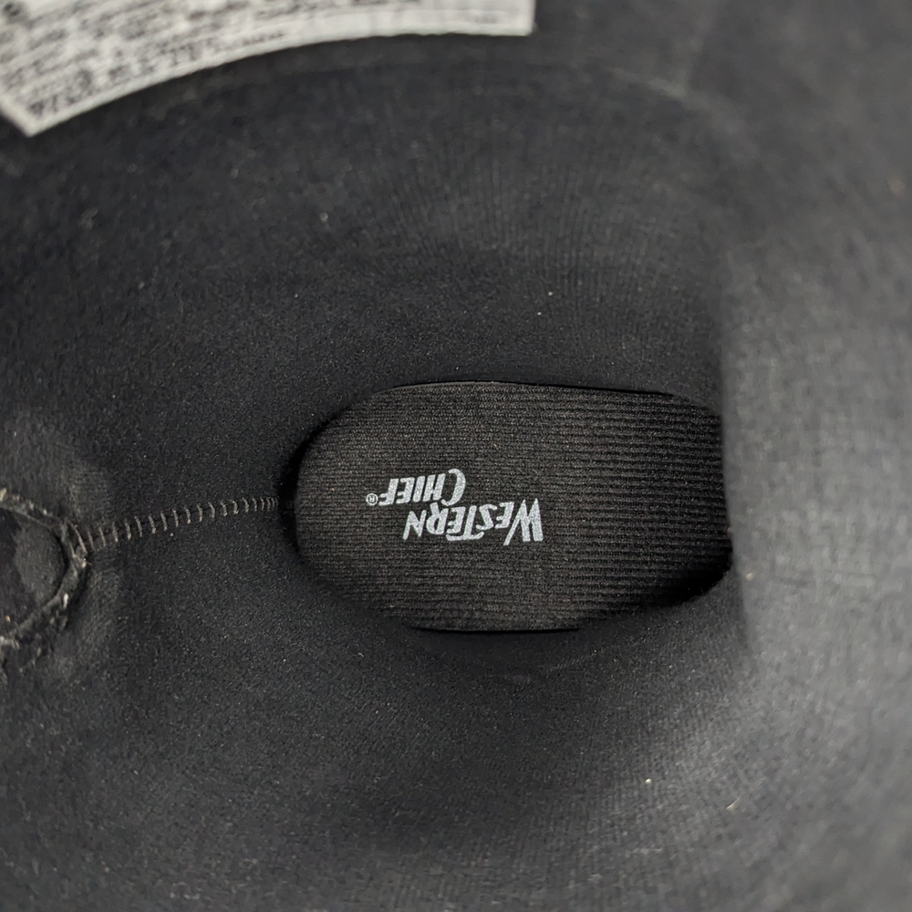 Western Chief Solid Vari-Fit Waterproof Rain Boot… - image 5